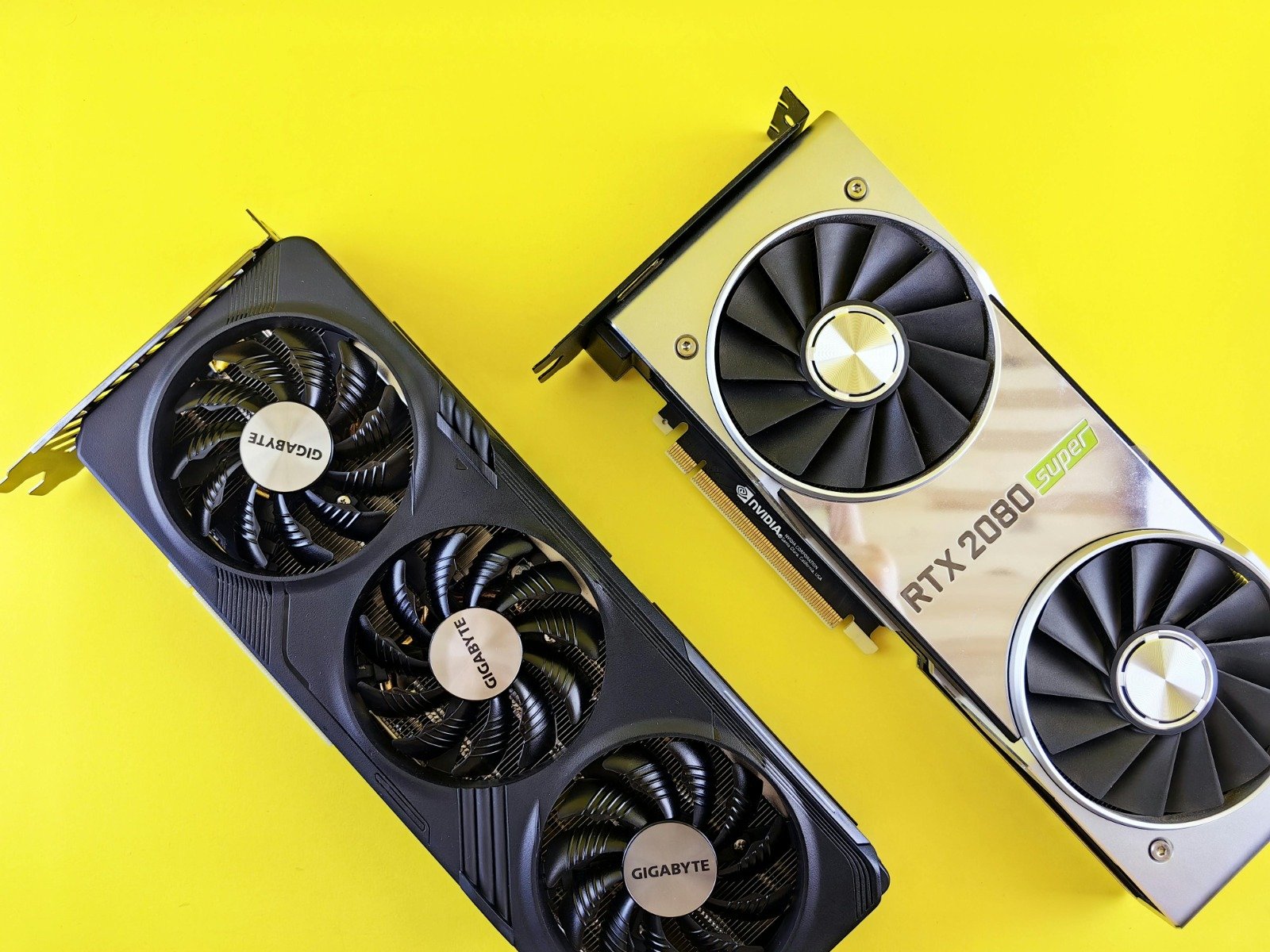 Best Budget Graphics Cards for 2025: Top Graphics Card for Gaming on a Budget