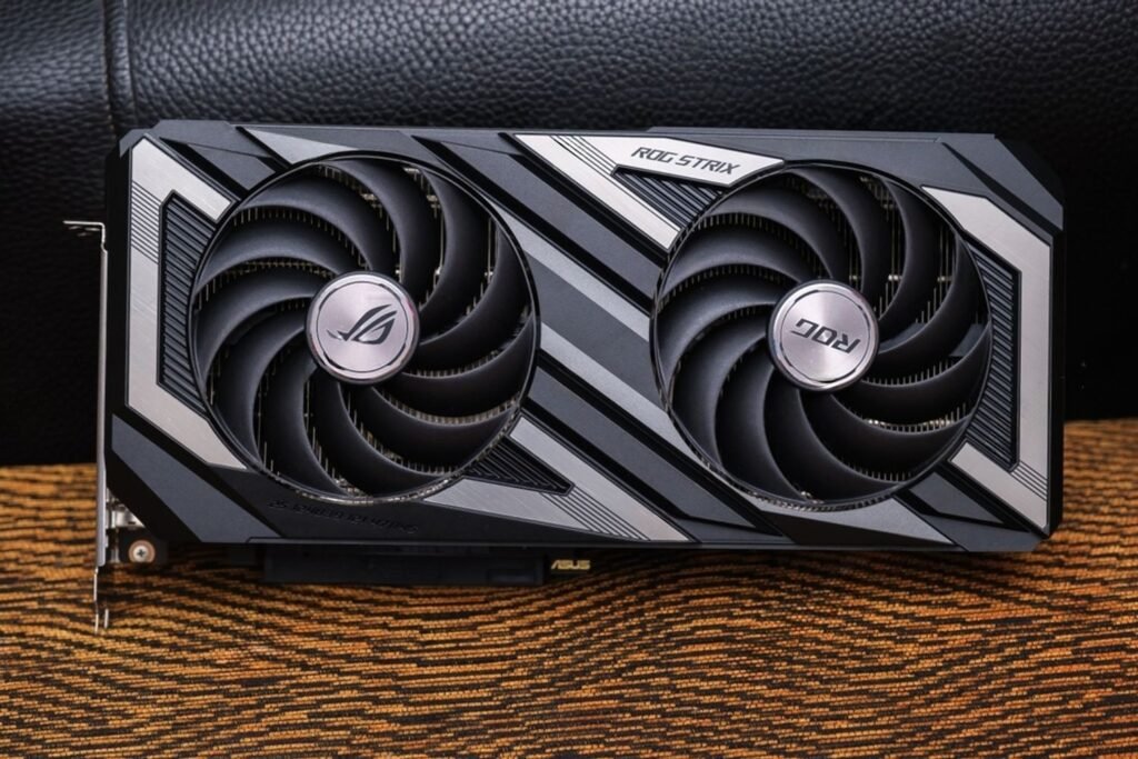 Best Budget Graphic Card For 2025 Top graphics cards for gaming on a budget