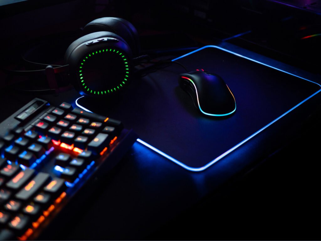 Essential Gaming PC Accessories Guide