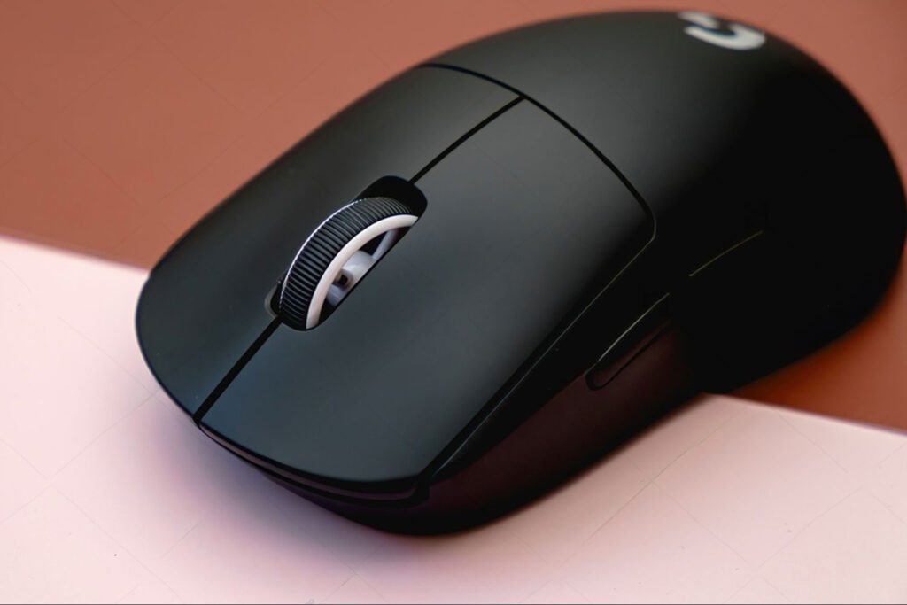 Essential Gaming Accessories Guide