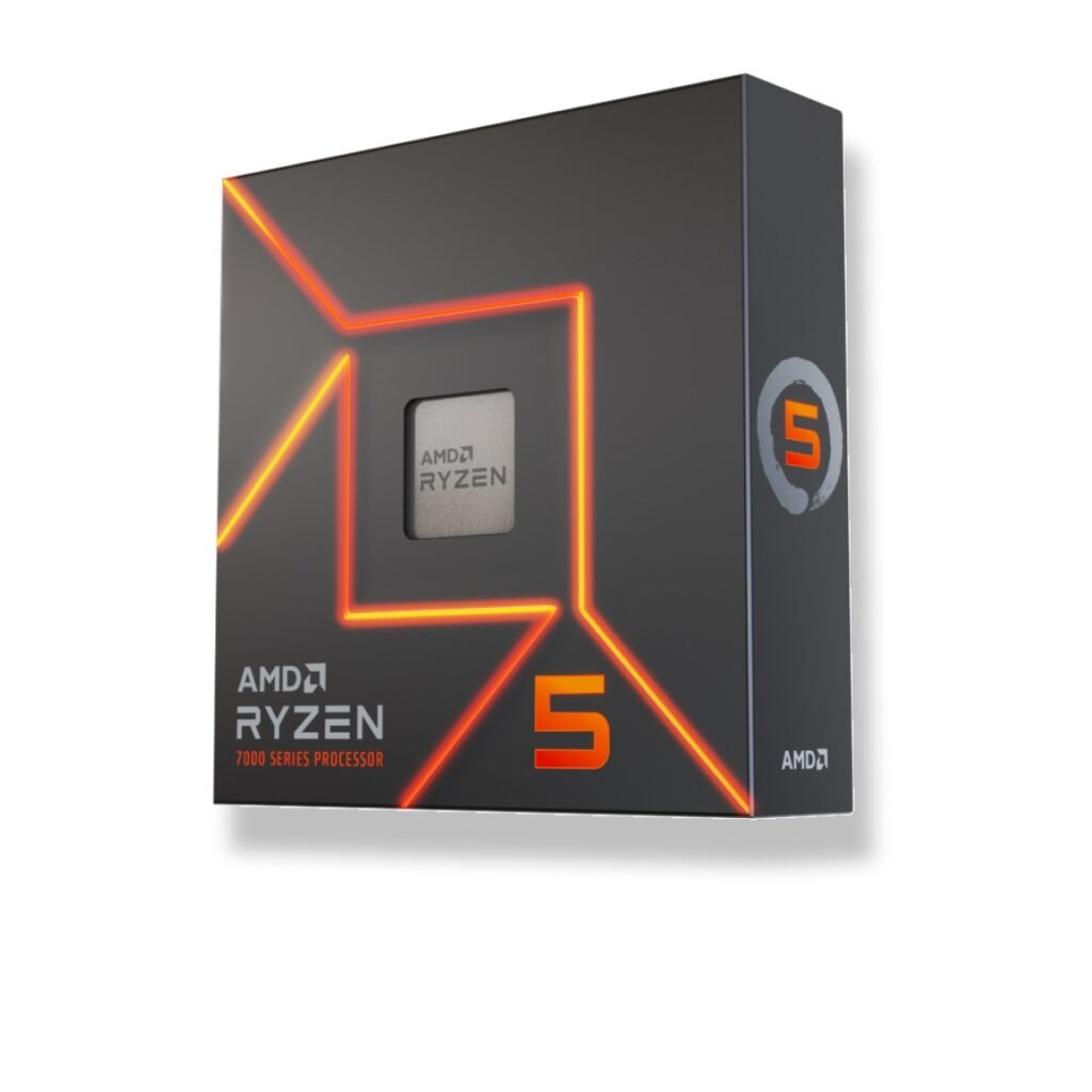 best cpus for gaming in 2025