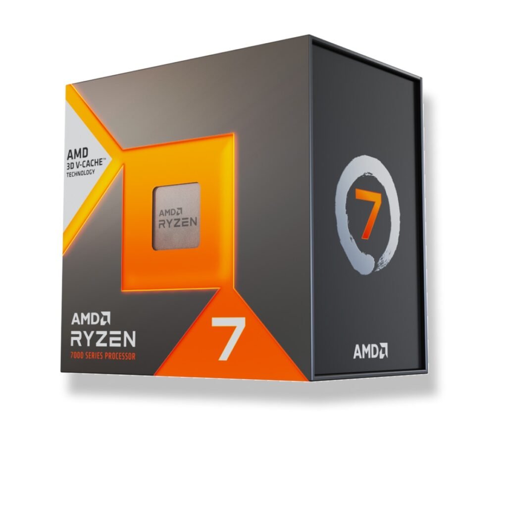 best cpus for gaming in 2025