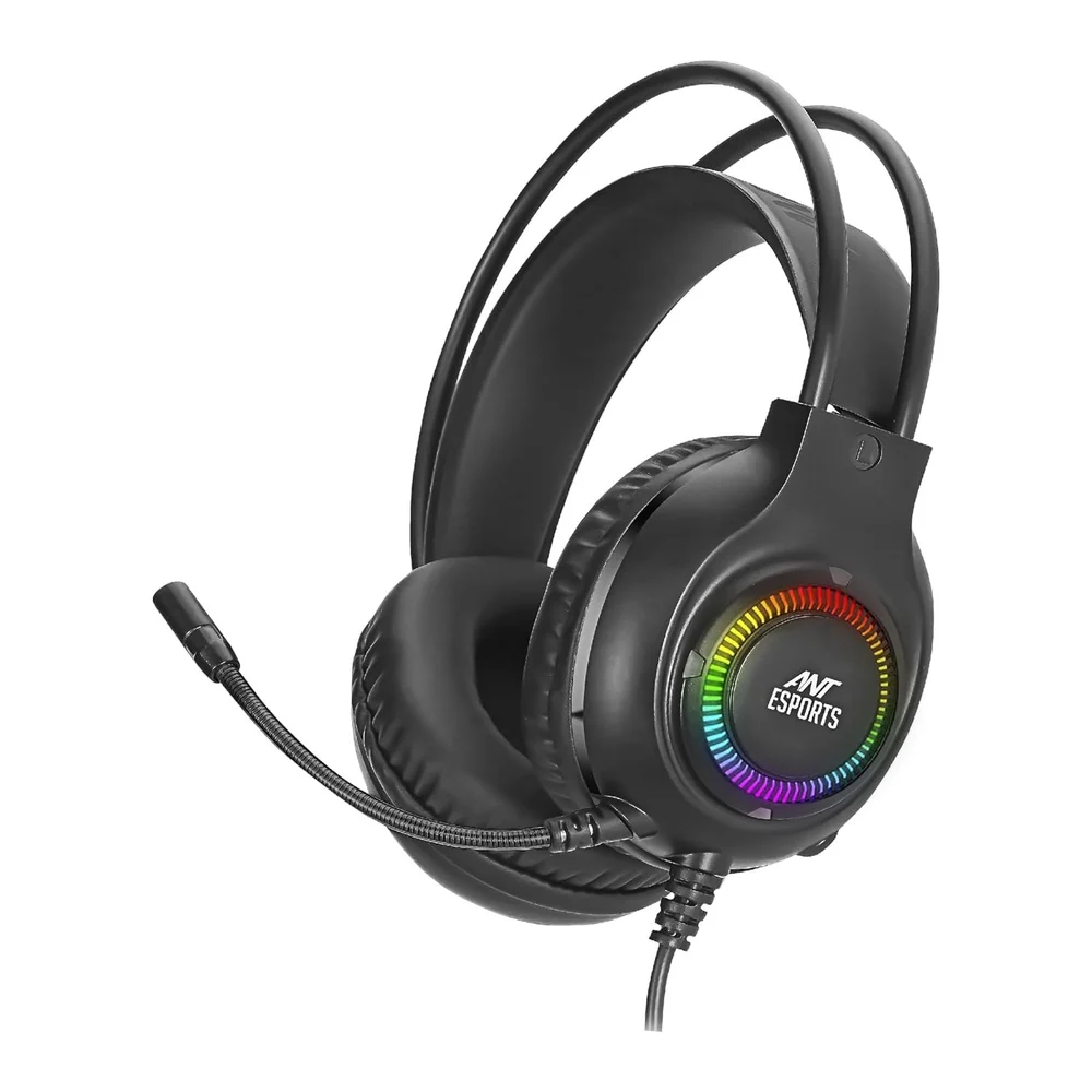Top 5 Best Gaming Headphones Under ₹1000 in 2025