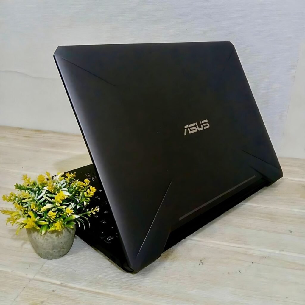 Best Gaming Laptops Under ₹50,000 in India (2025)