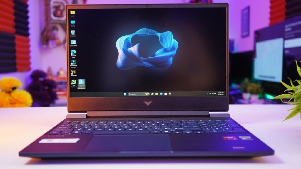 Best Gaming Laptops Under ₹50,000 in India (2025)