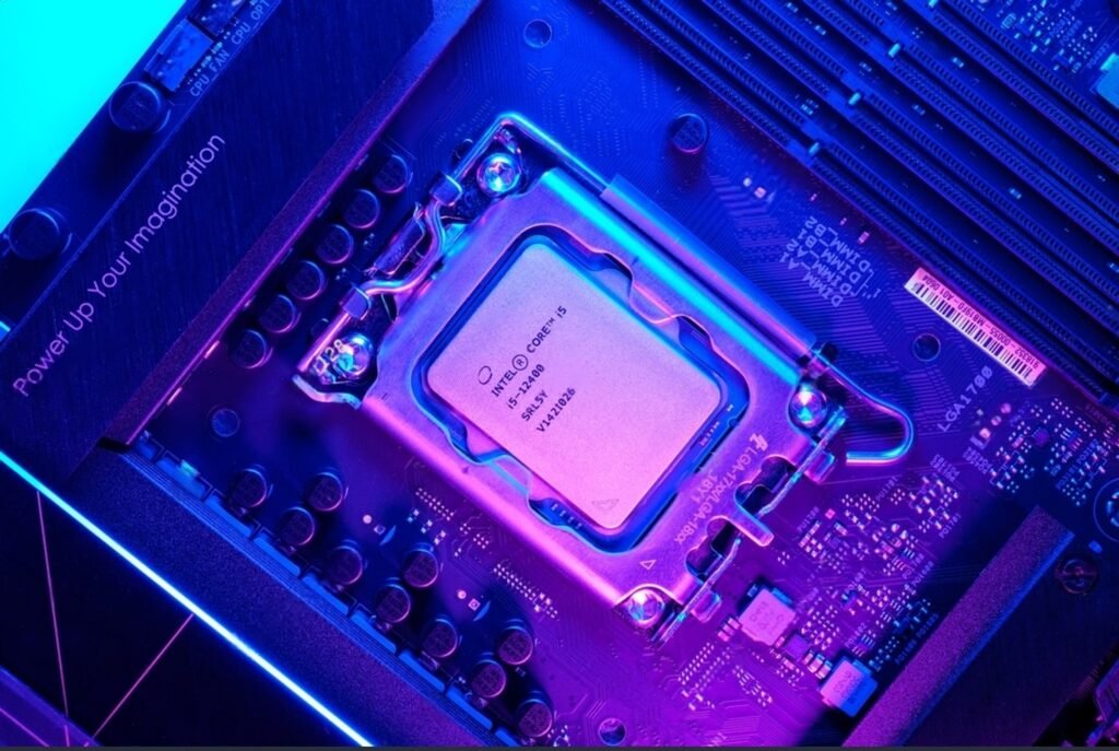 best cpus for gaming in 2025