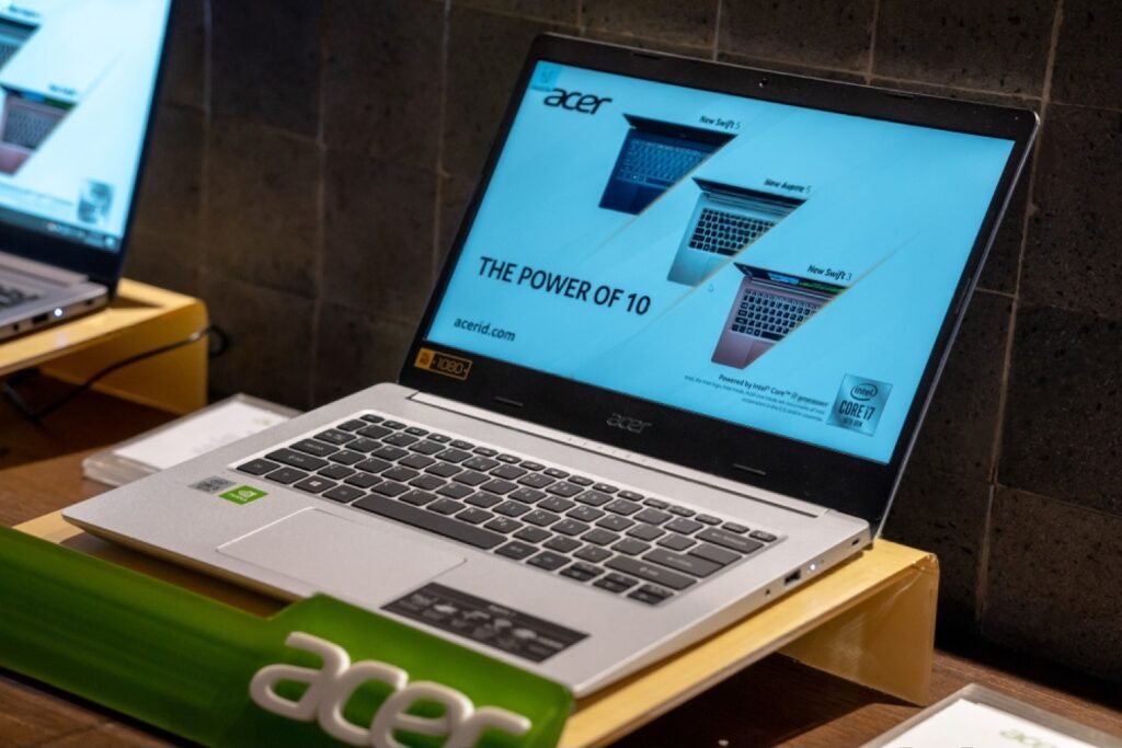 Best Gaming Laptops Under ₹50,000 in India (2025)