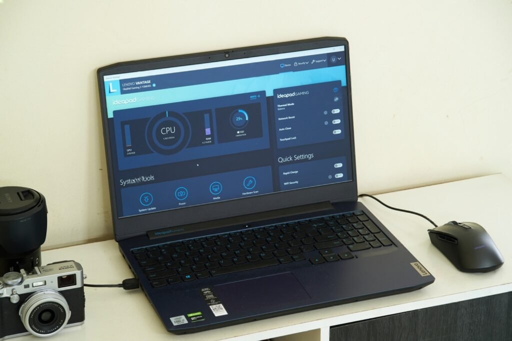 Best Gaming Laptops Under ₹50,000 in India (2025)