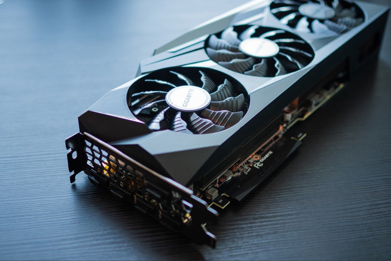 Is the RTX 3080 Ti Still Good in 2025? A Comprehensive Look for Gamers